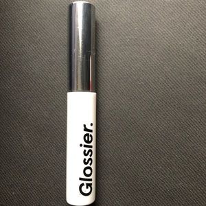 Glossier boy brow